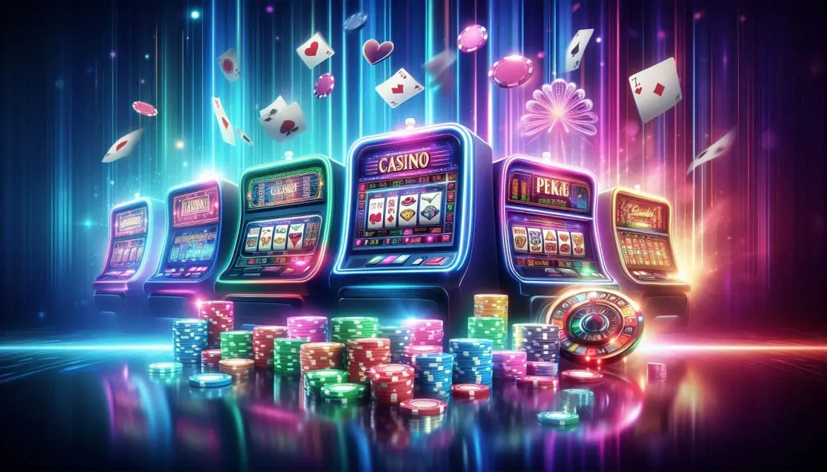 Buran Casino